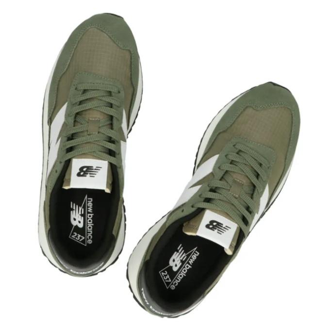 New Balance（ニューバランス） スニーカー メンズ レディース MS237