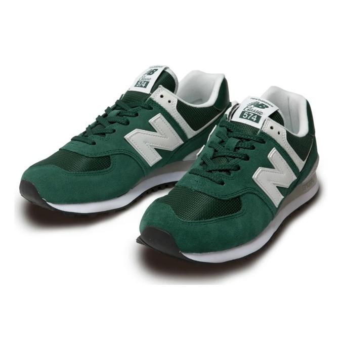 New Balance（ニューバランス） スニーカー メンズ ML574RO2 D new