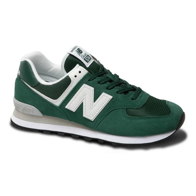 New Balance（ニューバランス） スニーカー メンズ ML574RO2 D new
