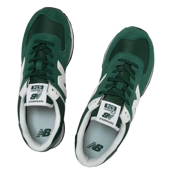 New Balance（ニューバランス） スニーカー メンズ ML574RO2 D new