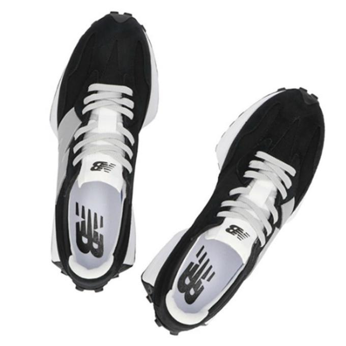 New Balance（ニューバランス） スニーカー メンズ レディース MS327