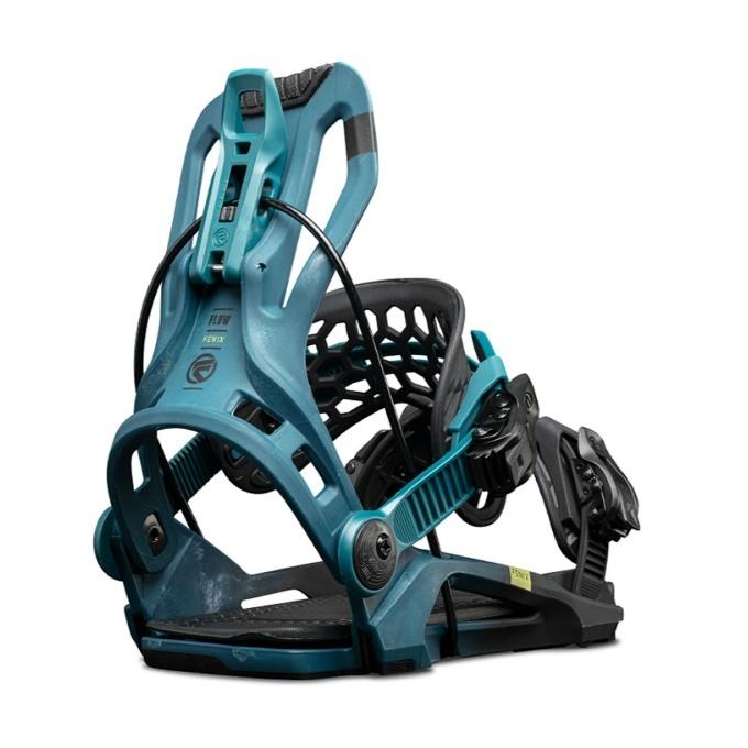 FLOW フロー スノーボード ビンディング メンズ フェニックス FLOW フロー スノーボード ビンディング メンズ フェニックス