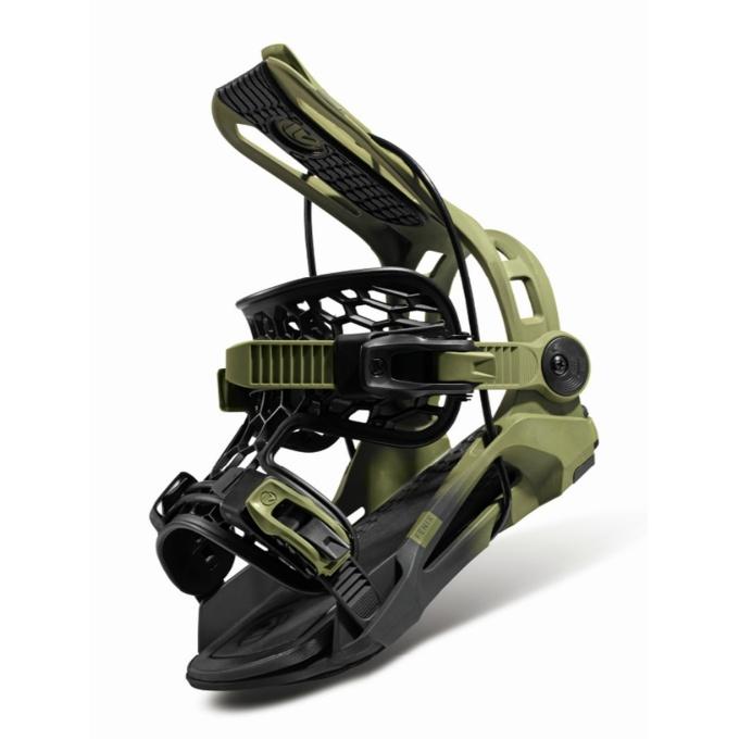 FLOW フロー スノーボード ビンディング メンズ フェニックス FLOW フロー スノーボード ビンディング メンズ フェニックス