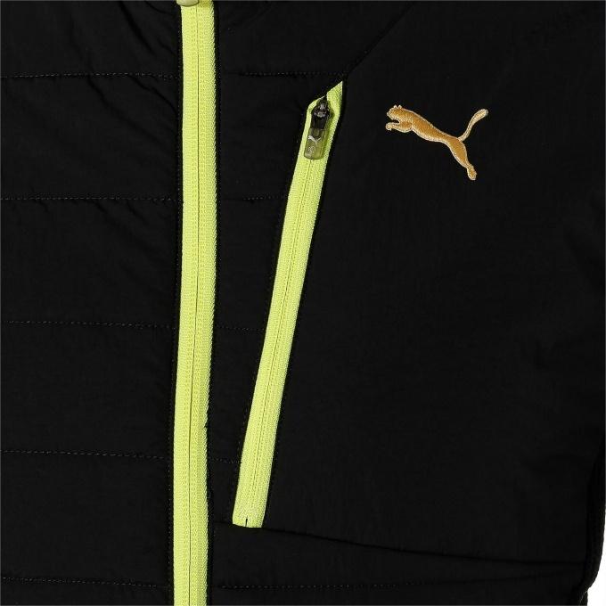 PUMA（プーマ） ゴルフウェア ブルゾン メンズ ゴルフ