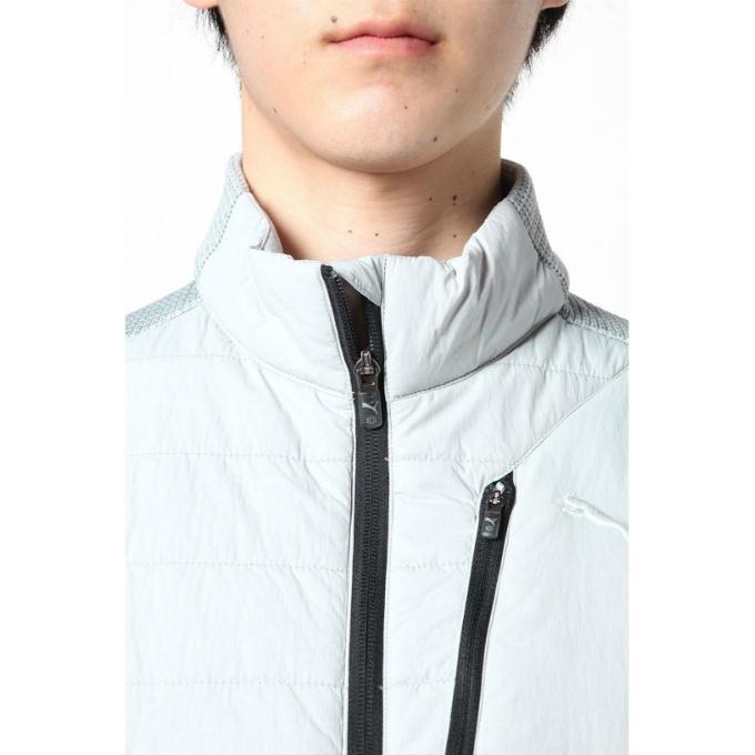 PUMA（プーマ） ゴルフウェア ブルゾン メンズ ゴルフ