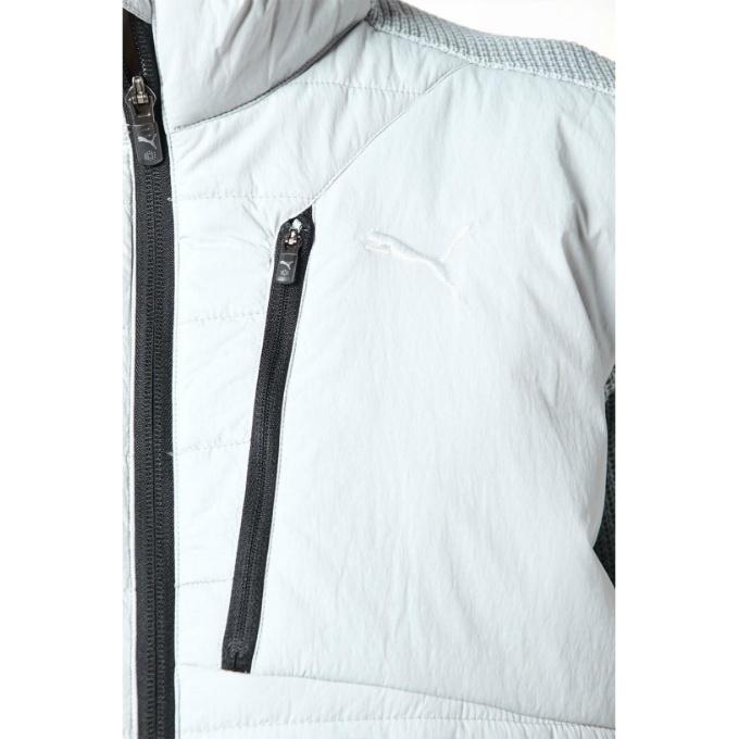 PUMA（プーマ） ゴルフウェア ブルゾン メンズ ゴルフ