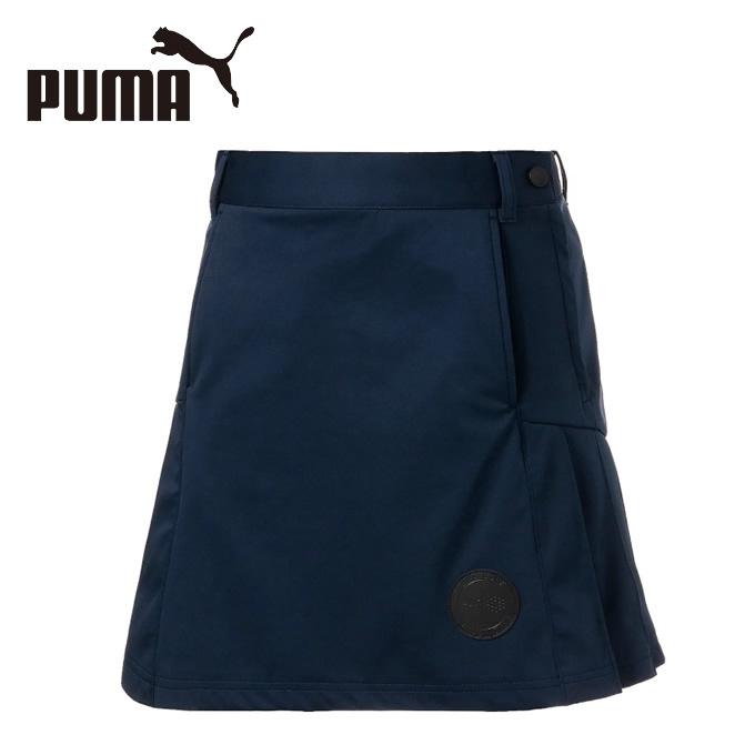 プーマ ゴルフウェア スカート レディース ウィメンズ ボンディングレイヤー スカート 930401 PUMA :0000001001112:ヒマラヤ  Yahoo!店 - 通販 - Yahoo!ショッピング