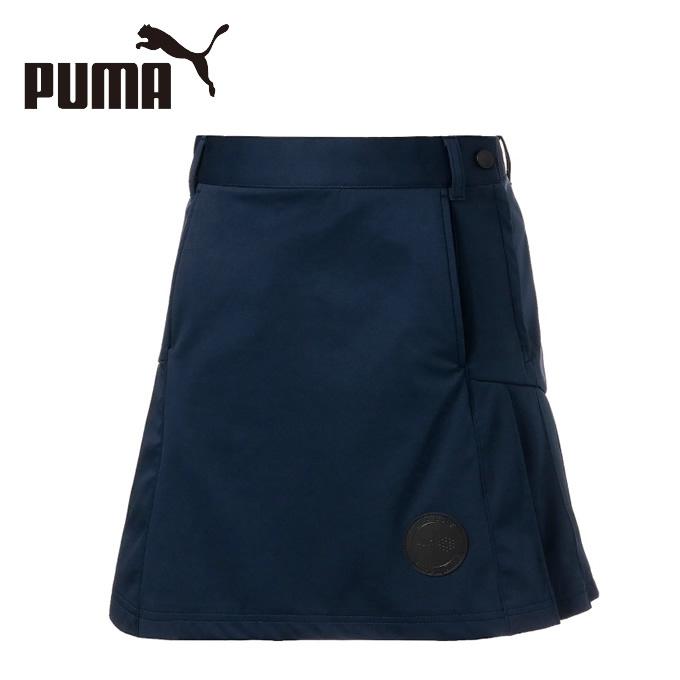 PUMA（プーマ） ゴルフウェア スカート レディース ウィメンズ