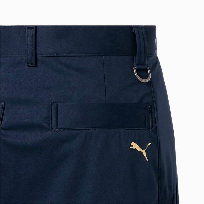 PUMA（プーマ） ゴルフウェア スカート レディース ウィメンズ