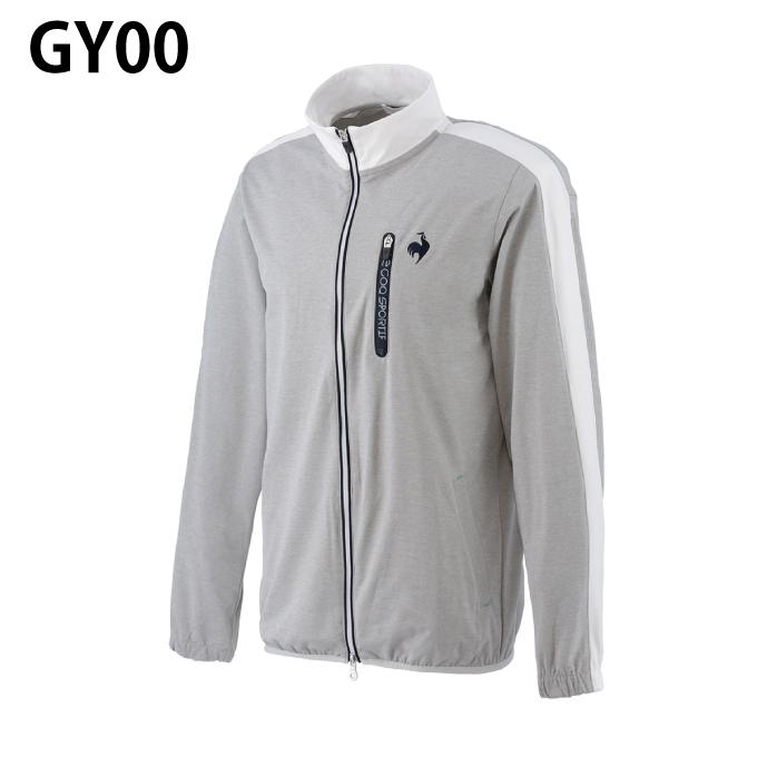 le coq sportif（ルコックスポルティフ） ゴルフウェア ブルゾン