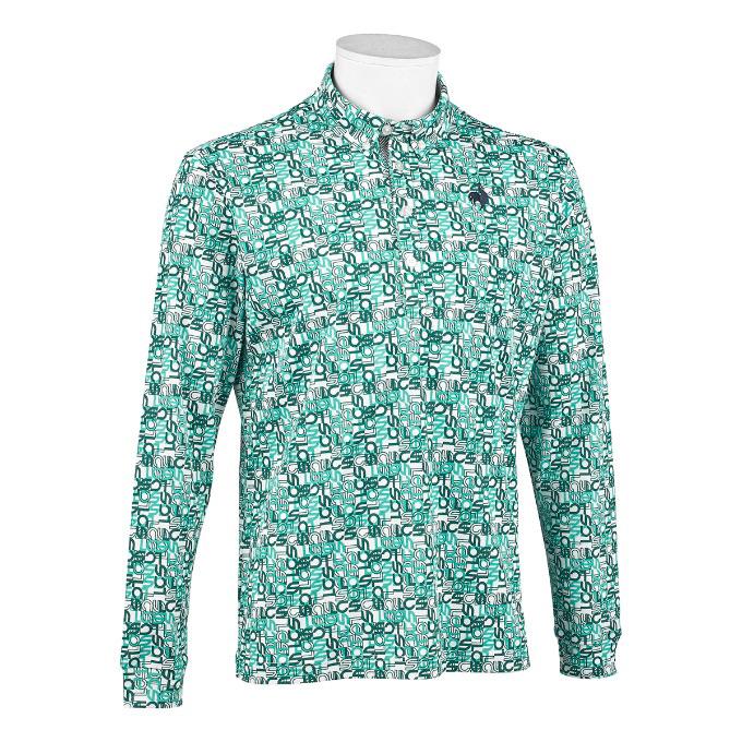 le coq sportif（ルコックスポルティフ） ルコック ゴルフウェア
