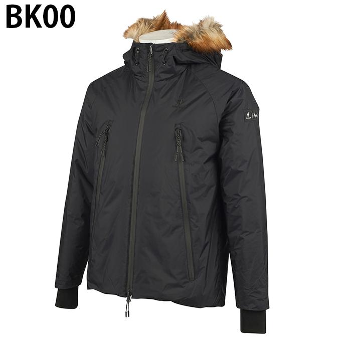 le coq sportif（ルコックスポルティフ） ゴルフウェア ブルゾン