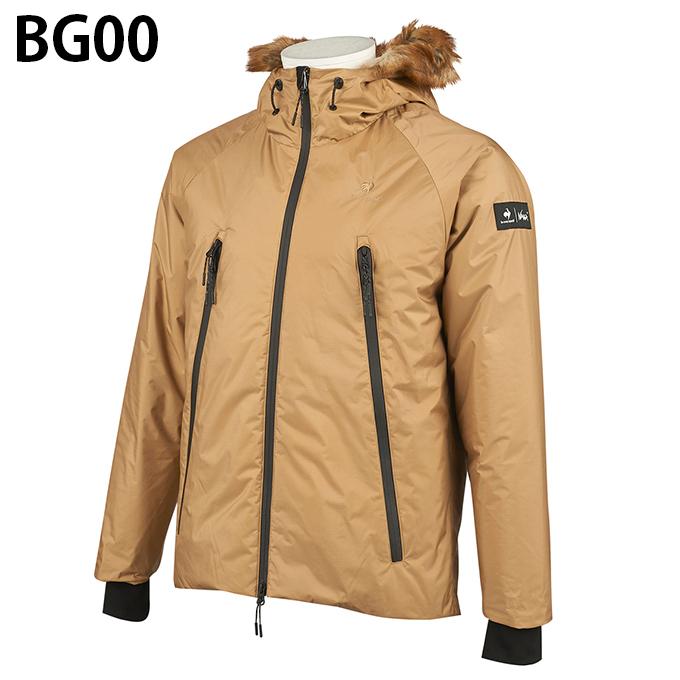 le coq sportif（ルコックスポルティフ） ゴルフウェア ブルゾン