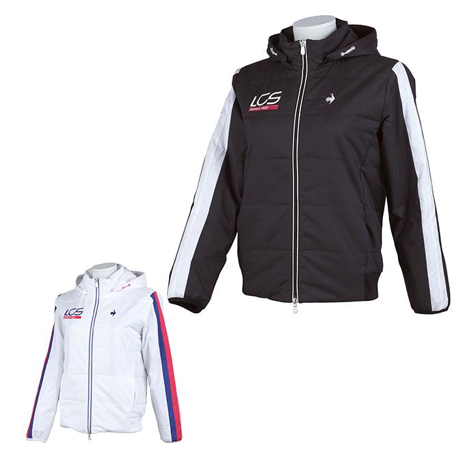ルコックスポルティフ le coq sportif ゴルフウェア ブルゾン レディース EMOWATAブルゾン QGWSJK01 :0000001001212:ヒマラヤ Yahoo!店 - 通販 - Yahoo!ショッピング ルコックスポルティフ le coq sportif ゴルフウェア ブルゾン レディース EMOWATAブルゾン QGWSJK01 :0000001001212:ヒマラヤ Yahoo!店 - 通販 - Yahoo!ショッピング