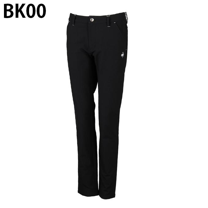 le coq sportif（ルコックスポルティフ） ゴルフウェア ロングパンツ