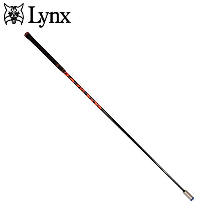 リンクス LYNX ゴルフ トレーニング用品 ティーチング PRO3 BB STICK