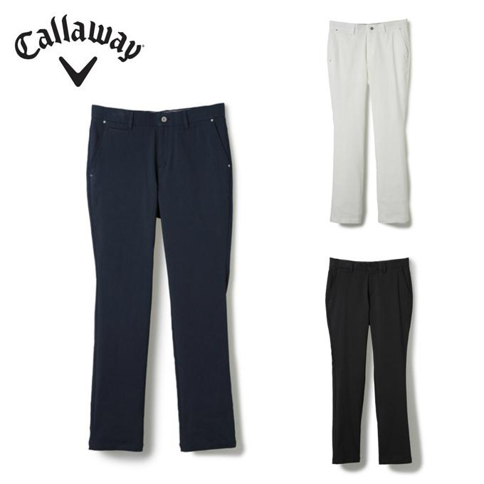 Callaway（キャロウェイ） ゴルフウェア ロングパンツ メンズ