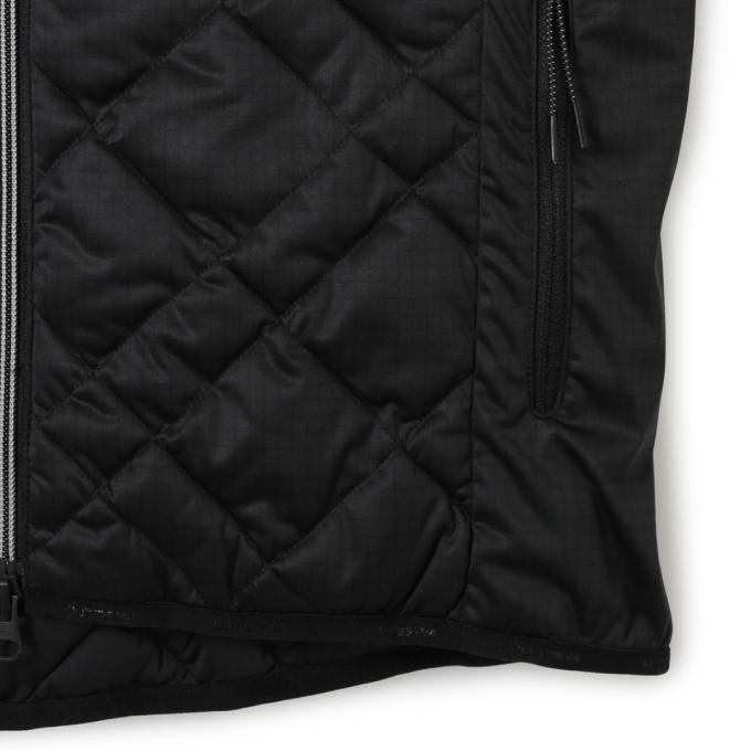 Callaway（キャロウェイ） ゴルフウェア アウターベスト メンズ 中綿