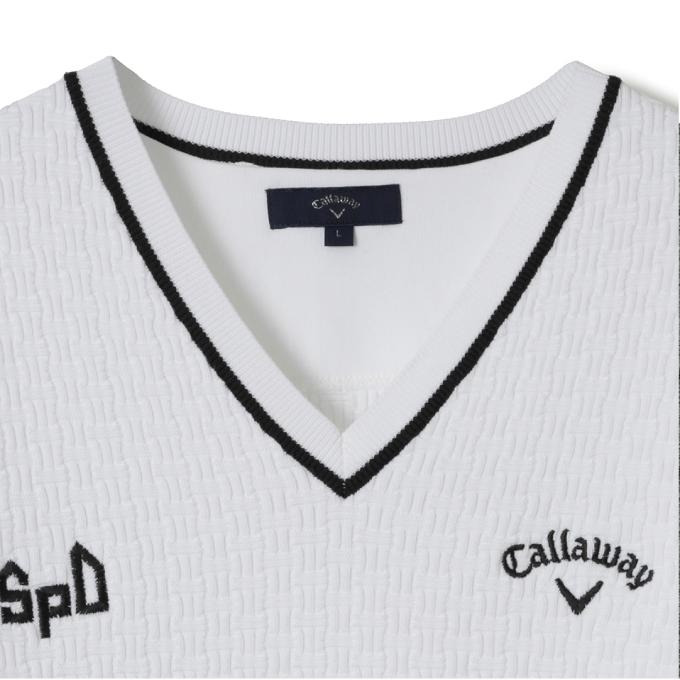 Callaway（キャロウェイ） ゴルフウェア セーター メンズ リンクスV