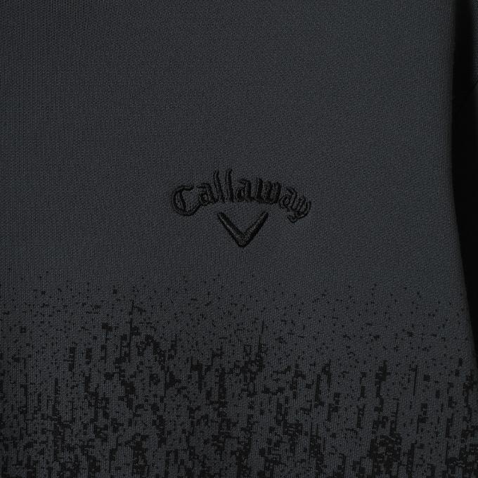 Callaway（キャロウェイ） ゴルフウェア セーター メンズ カラマツジャ