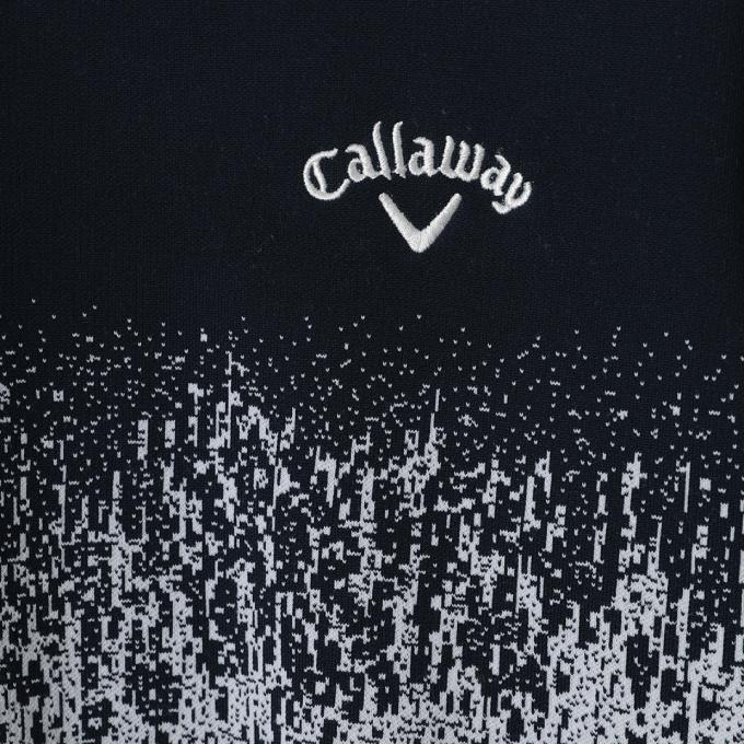 Callaway（キャロウェイ） ゴルフウェア セーター メンズ カラマツジャ