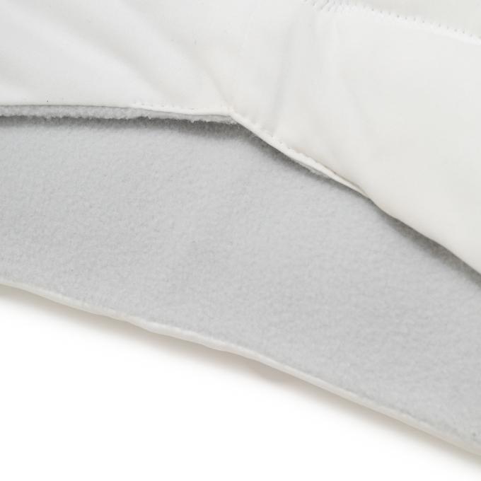 Callaway ホワイトジャケット STAR STRETCH eko L 今年の秋冬はこれに決めた！向かうところ敵なし素材の「Callaway