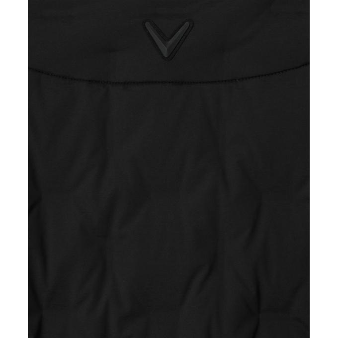 Callaway（キャロウェイ） ゴルフウェア ブルゾン メンズ 接結ジャ