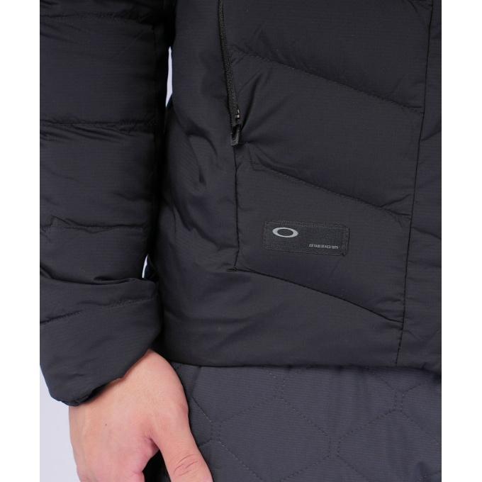 OAKLEY（オークリー） ゴルフウェア ブルゾン メンズ スカルストレッチ