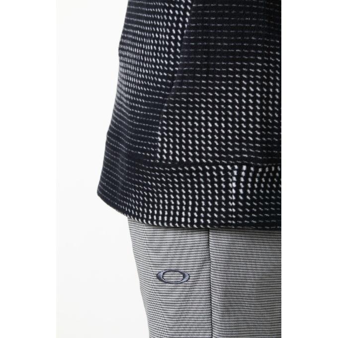 新品　OAKLEY　オークリー　ゴルフ　ハイネック　FOA402866　XL 楽天市場】オークリー ゴルフウェア 長袖シャツ メンズ エリプス