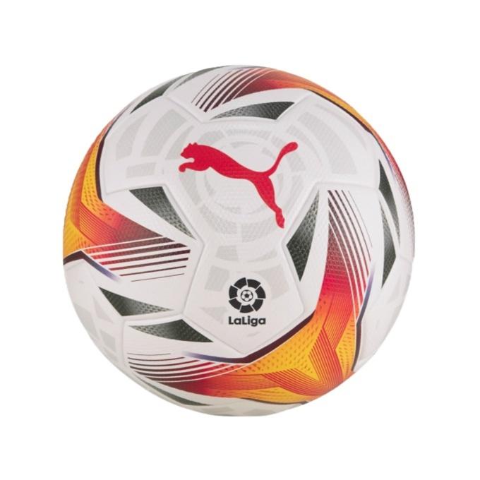 代引不可 プーマ サッカーボール 5号球 ラリーガ Laliga 1 Accelerate Fifa Quality Pro サッカー ボール 0645 01 5g Puma 格安即決 Www Doctor Plan Com