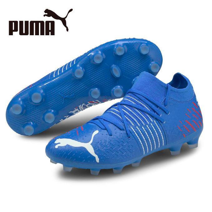 プーマ サッカースパイク メンズ フューチャーz3 2 Hg Ag 1064 01 Puma ヒマラヤ Paypayモール店 通販 Paypayモール