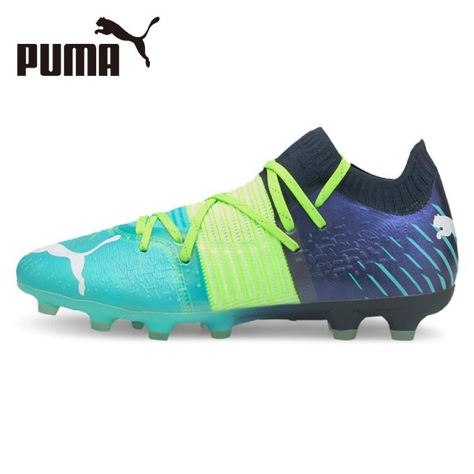 PUMA プーマ サッカースパイク メンズ フューチャーZ1.2 HGAG PUMA プーマ サッカースパイク メンズ フューチャーZ1.2 HGAG