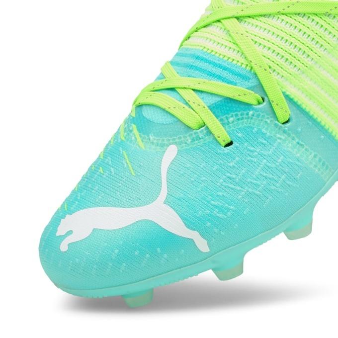 PUMA プーマ サッカースパイク メンズ フューチャーZ1.2 HGAG PUMA プーマ サッカースパイク メンズ フューチャーZ1.2 HGAG