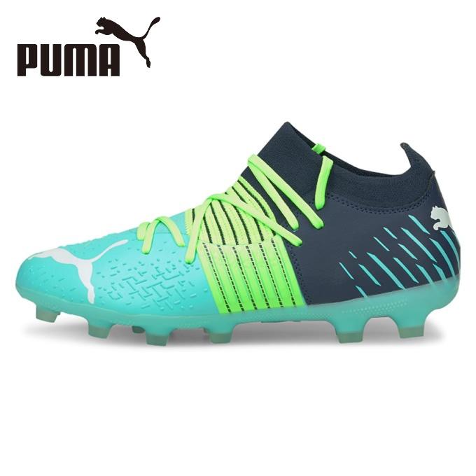１着でも送料無料 プーマ サッカースパイク メンズ フューチャーz3 2 Hgag 1064 02 Puma Babylonrooftop Com Au