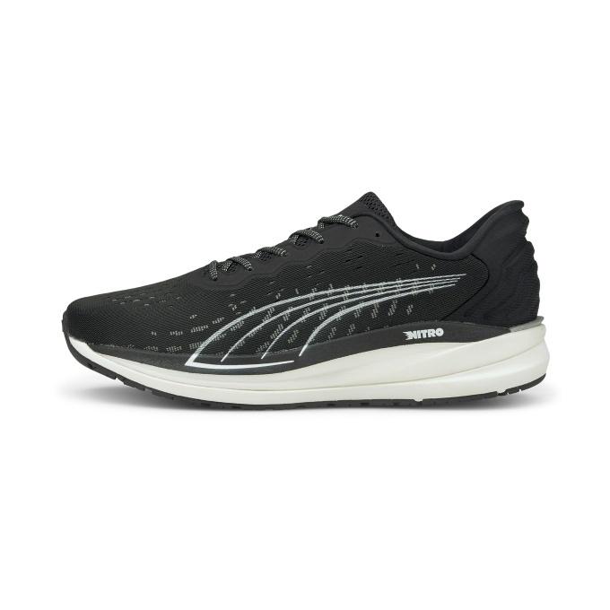 PUMA（プーマ） ランニングシューズ メンズ マグニファイ ニトロ