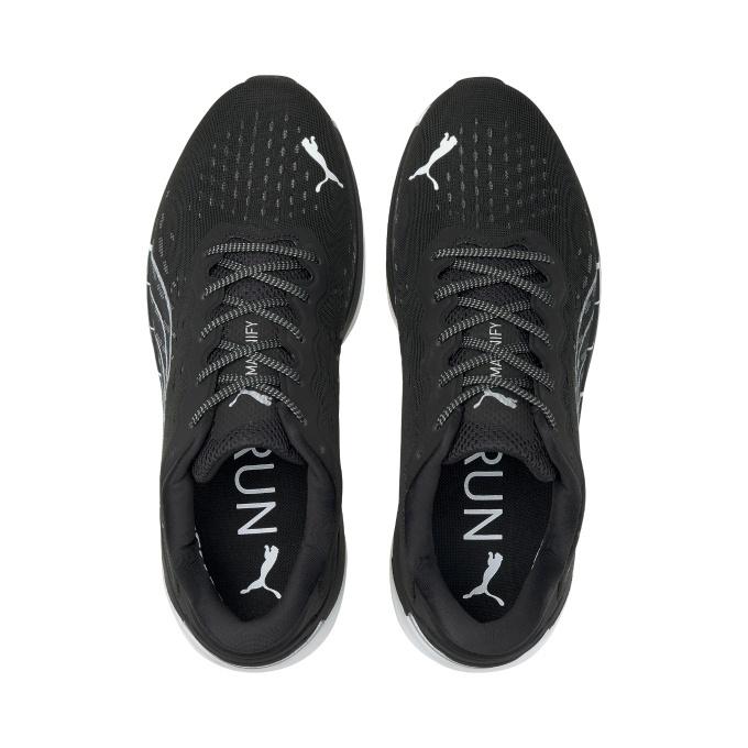 PUMA（プーマ） ランニングシューズ メンズ マグニファイ ニトロ