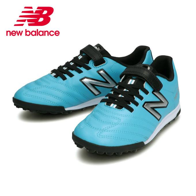 ニューバランス フットサルシューズ 屋外用 ジュニア 442 V1+ V JNR TF JSCTTSK1 new balance｜himaraya