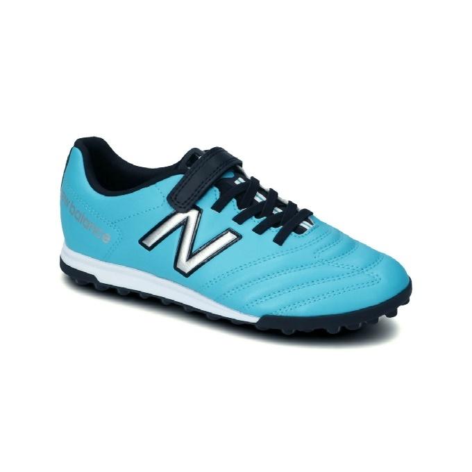 ニューバランス フットサルシューズ 屋外用 ジュニア 442 V1+ V JNR TF JSCTTSK1 new balance｜himaraya｜02