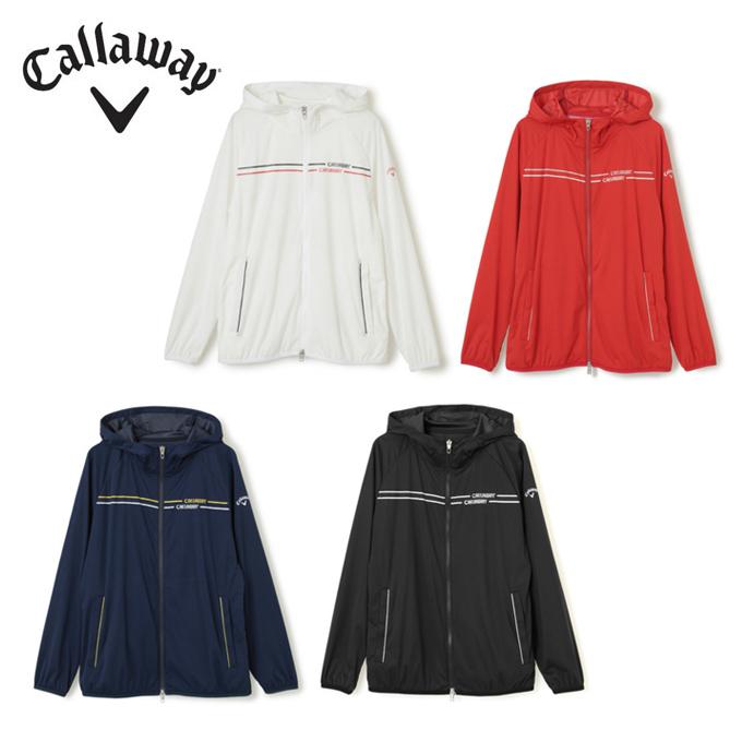 Callaway（キャロウェイ） ゴルフウェア ブルゾン レディース スター