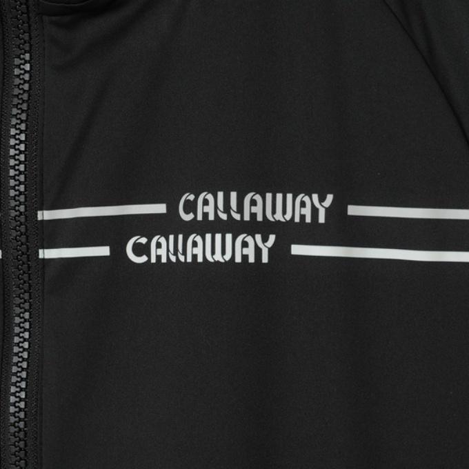 Callaway（キャロウェイ） ゴルフウェア ブルゾン レディース スター