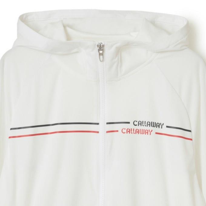 Callaway（キャロウェイ） ゴルフウェア ブルゾン レディース スター