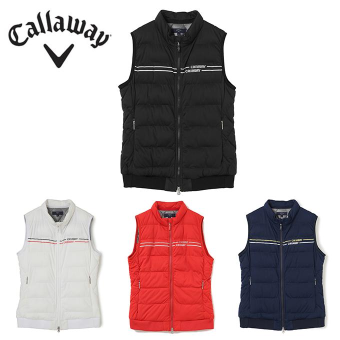 キャロウェイ ゴルフウェア アウターベスト レディース 中綿入りスターストレッチフルジップベスト C21216200 Callaway :0000001001640:ヒマラヤ Yahoo!店 - 通販 - Yahoo!ショッピング キャロウェイ ゴルフウェア アウターベスト レディース 中綿入りスターストレッチフルジップベスト C21216200 Callaway :0000001001640:ヒマラヤ Yahoo!店 - 通販 - Yahoo!ショッピング