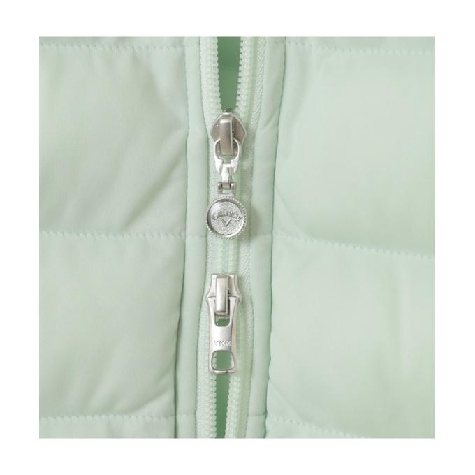 Callaway（キャロウェイ） ゴルフウェア ブルゾン レディース 中綿入り