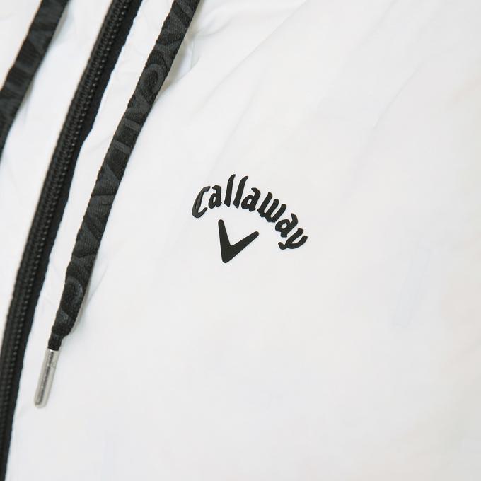 Callaway（キャロウェイ） ゴルフウェア アウターベスト レディース 接