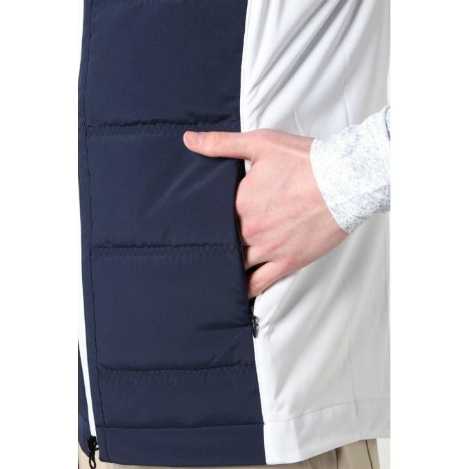 FootJoy（フットジョイ） ゴルフウェア アウターベスト メンズ