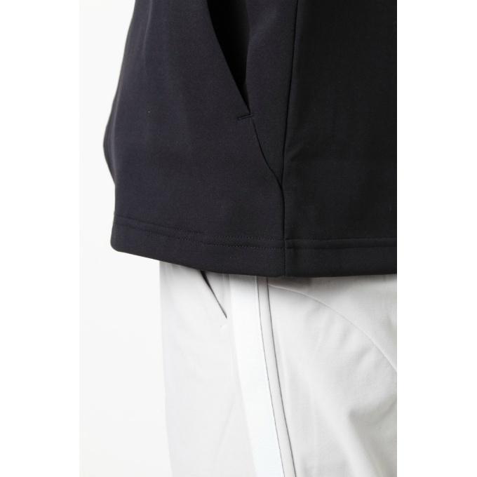 DESCENTE GOLF デサントゴルフ ゴルフウェア ブルゾン メンズ ロゴ