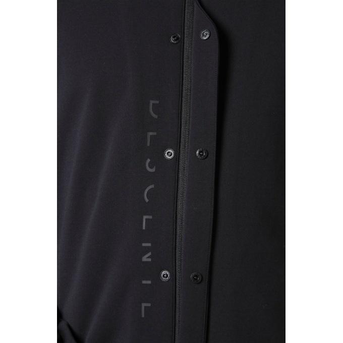 DESCENTE GOLF デサントゴルフ ゴルフウェア ブルゾン メンズ ロゴ