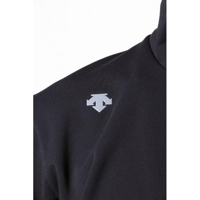 DESCENTE GOLF デサントゴルフ ゴルフウェア ブルゾン メンズ ロゴ