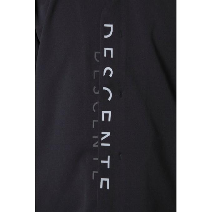 【デサント】2024年人気立体ロゴ×ロゴネーム 長袖ゴルフブルゾンジャケットL 楽天市場】松山英樹プロ共同開発 スリクソン by デサント SRIXON 長袖