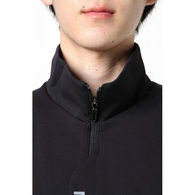 DESCENTE GOLF デサントゴルフ ゴルフウェア ブルゾン メンズ ロゴ